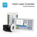 Ruida Laser Controller RDV6445G Small Vision Cutting And Engraving Controller for sale