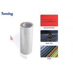 Tpu Hot Melt Adhesive Thermoplastic Polyurethane Film For Zipper