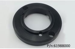China 61988000 Flywheel Pulley Driven Crank Suitable For Gerber GT5250 Cutter supplier