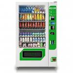 Reliable Vending Machine For Industrial Parks Ensuring A Constant Supply Of Snacks for sale