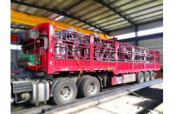 China 2000mm Dia Rig Tool Rock Drilling Bucket With Bullet Teeth B47k22h supplier