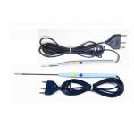 Retractable Shaft Length Electrosurgical Control Pencil OEM With Ergonomic Handle for sale