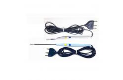 China Retractable Shaft Length Electrosurgical Control Pencil OEM With Ergonomic Handle supplier