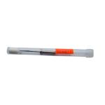 Half Round Drill 093 , Especially Suitable For Gerber Cutter Gtxl Spare Parts 58244001 for sale