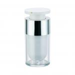 Empty Acrylic Bottle 15ML 30ML 50ML Empty Cosmetic Container Customized Colors & Logo for sale