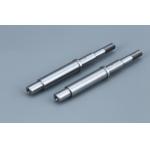 Reducer Gear Motors Precision Linear Shafts Pins Synchronous Precision Ground Steel Rod