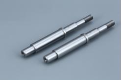 China Reducer Gear Motors Precision Linear Shafts Pins Synchronous Precision Ground Steel Rod supplier