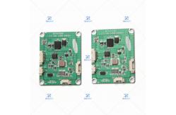China SAMSUNG SM 8MM FEEDER BOARD J90600366B Smt Feeder Parts Hanwha Samsung supplier