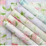 Cherry Snow Pear Paper Ins Wind DIY Flower Wrapping Paper Specialty Paper for Shipping Time 30-45 Days for sale