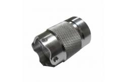 China 6061 Precision CNC Punching Service Turning CNC Stainless Steel Parts supplier