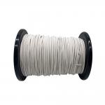 Custom 2-400 Strands High Frequency Litz Wire , Copper Stranded Wire for sale