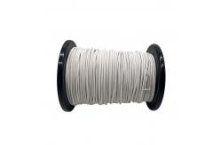 China Custom 2-400 Strands High Frequency Litz Wire , Copper Stranded Wire supplier