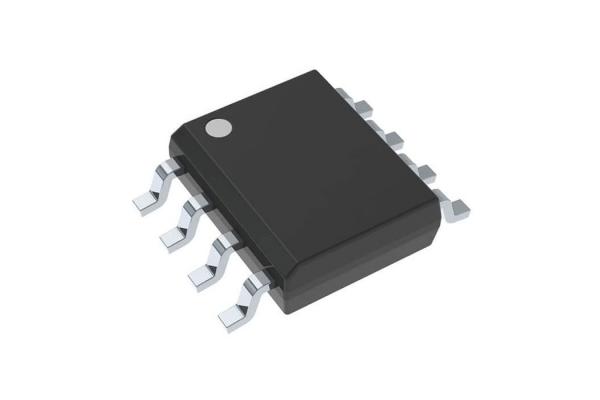 30mV RS422 RS485 Transceiver IC SN65HVD3082EDR 1/1 8SOIC Texas Instruments