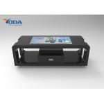 Multi Language LCD Touch Screen Table Android Digital Touch Table for sale