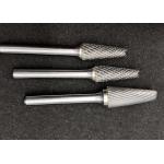 Standard Shank Wood Carving Bits For Die Grinders Carbide Rotary Bits for sale