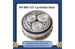 China 2500Nm Cycloidal Pin Wheel Reducer Robot Joint RV Gearbox supplier