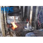 Rapid Mould Closing Rotor Casting Machine Aluminum Vertical Die Casting Machine