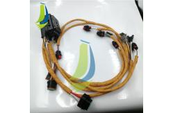 China 323-9140 C9 Engine Wiring Harness 3239140 For 336D Excavator supplier