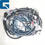 0004770 External Wiring Harness For ZX120 Excavator for sale