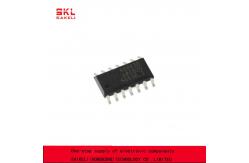 China AD8630ARZ-REEL7 Buffer Amps High Performance Low Noise Low Distortion supplier