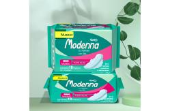 China Night Use OEM Eco Friendly Disposable Sanitary Pads Cotton Heavy Flow supplier