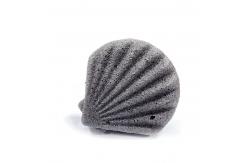 China Deep Cleansing Konjac Body Sponge BSCI  Body Benefits Exfoliating Bath Sponge supplier