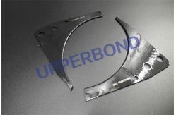 China Cigarette Making Machine Spare Parts EM540C0700 Guide Rail For MK9 supplier