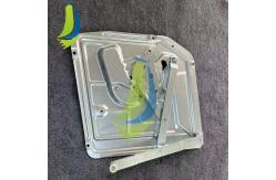 China WG1642330103 Cabin Window Glass Lifter Door Electric Window Regulator Assembly supplier