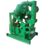 240m3/h 120m3/h Solid Control Equipment Drilling Mud Desander for sale