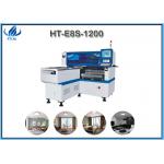 LED Chip SMT Production Line High Precision 45000 CPH SMT Pick And Place Machines for sale