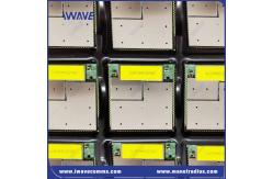 China Wireless Data Links IP MESH SDR Software Defined Radio With AES Encryption supplier