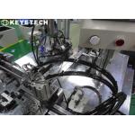Plastic Ice Cream Cup Surface Defects Vision Inspection Machine