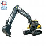 HX220HD Crawler Excavator | 22 Ton Operating Weight, 110 kW Rated Power, 0.87–1.20 m³ Bucket Capacity for sale