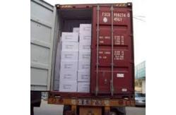 China Ensure Accurate Payload 3rd Party Inspection AQL QC Standard Safe Transportation supplier