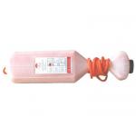 Marine Lifebuoy Safety Line 30M Polypropylene Buoyanct Line Encapsulated Safety Rope