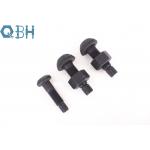 GB/T 3632 Torshear Type High Strength Bolt For Steel Structures for sale