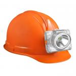 KL6LM Rechargeable LED Miner Cap Lights ATEX Head Lamp for Underground Coal Mining Cordless Lamps for sale