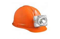 China Nice IP68 Mining Cap Lamp ATEX Certificate KL6LM Headlamp supplier