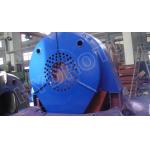 Synchronous Hydroelectric Generator Excitation System for hydro turbine100KW - 20000KW for sale