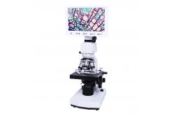 China Learning Resources Usb 2.0 Wireless Digital Microscope High Resolution supplier
