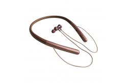 China 113dB Sport In Ear Bluetooth Earphone With MIC Mrico USB supplier