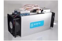 China M32 68T Whatsminer Bitcoin Miner BTC Mining Tool 2200W supplier