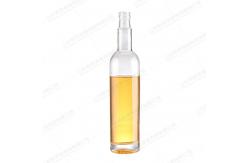 China Aluminium Plastic Wine Glass Bottle Capsule 500ml For Champagne And Sparkling Wine supplier