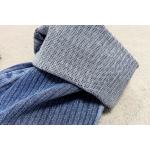 10.7 Ounce Twill Herringbone Denim Fabric with OA yarn for sale