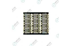 China Customizable 4 Layers Thick Copper Power Supply Board for PCB Manufacturing supplier