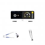 Adjustable Portable Coblation Plasma Surgery System With Real Time Impedance Monitoring for sale