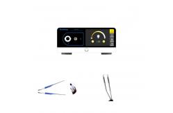 China Adjustable Portable Coblation Plasma Surgery System With Real Time Impedance Monitoring supplier