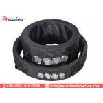 Explosion Proof Bomb Disposal Device 300mm Height Max 82-2 Grenade Bearing