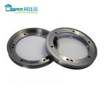 Cemented Carbide Rotary Shear Blade Coil Metal Slitter For Roll Steel Sheet Cutting Machine for sale