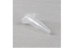 China 0.5 Ml Automated Sterile Microcentrifuge Tubes PP Centrifugal Tubes supplier